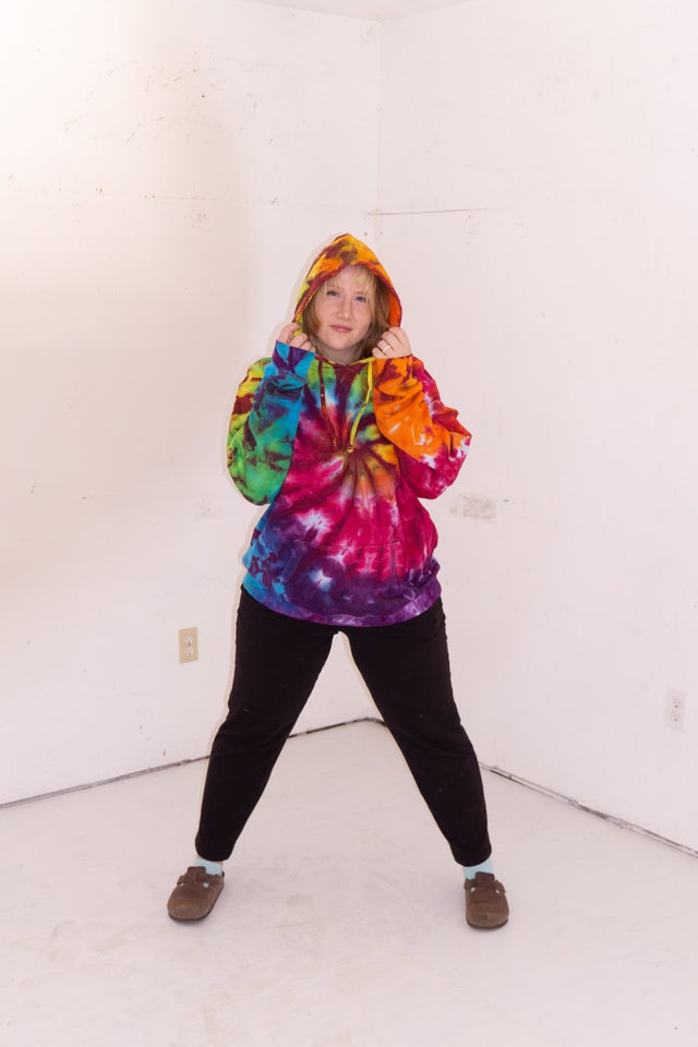 ルミニョン love ribbon hoodie knit pullover Designer fashion, Seoul-fully created | W Concept