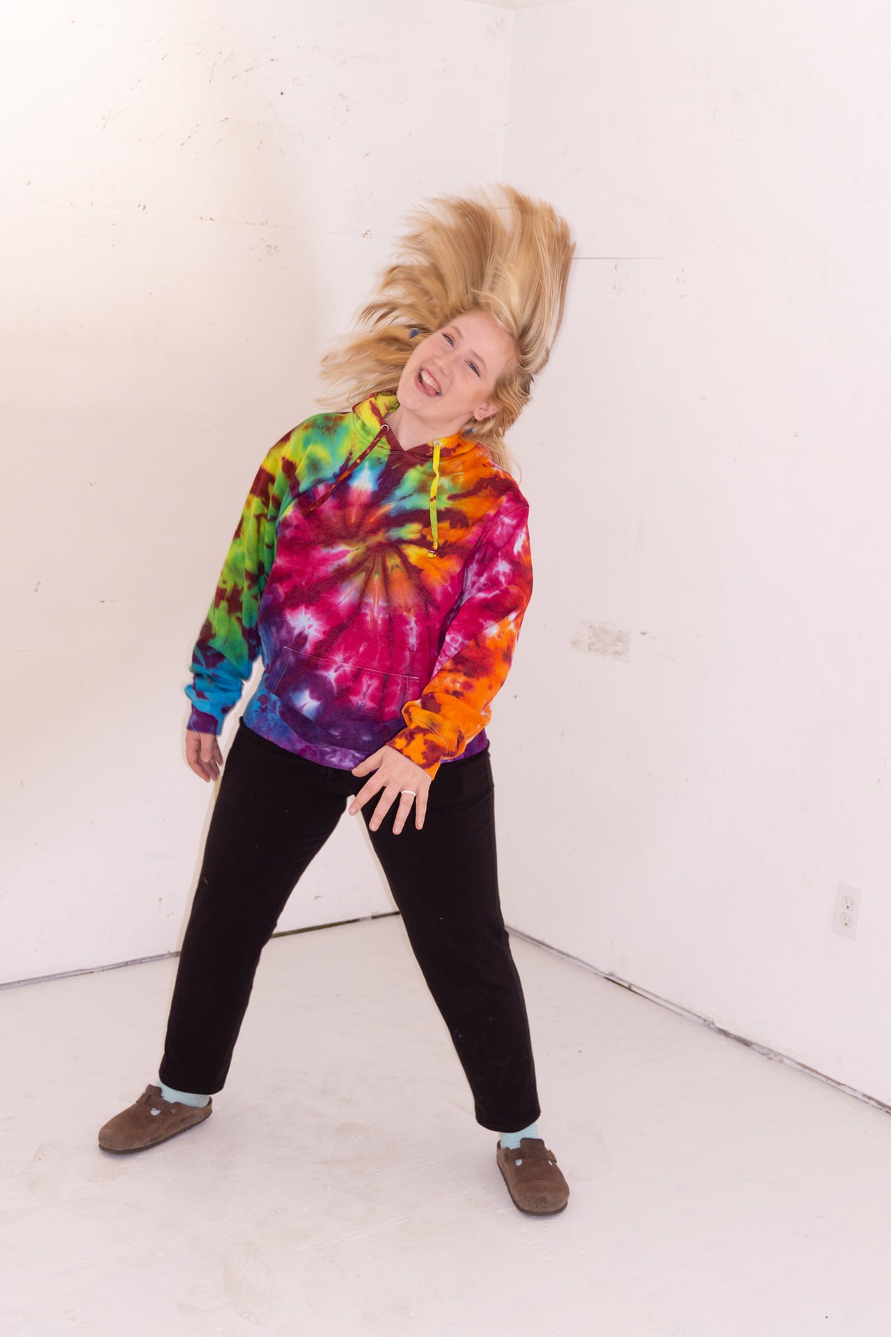 Hoodies | Loveworks Hippie Store